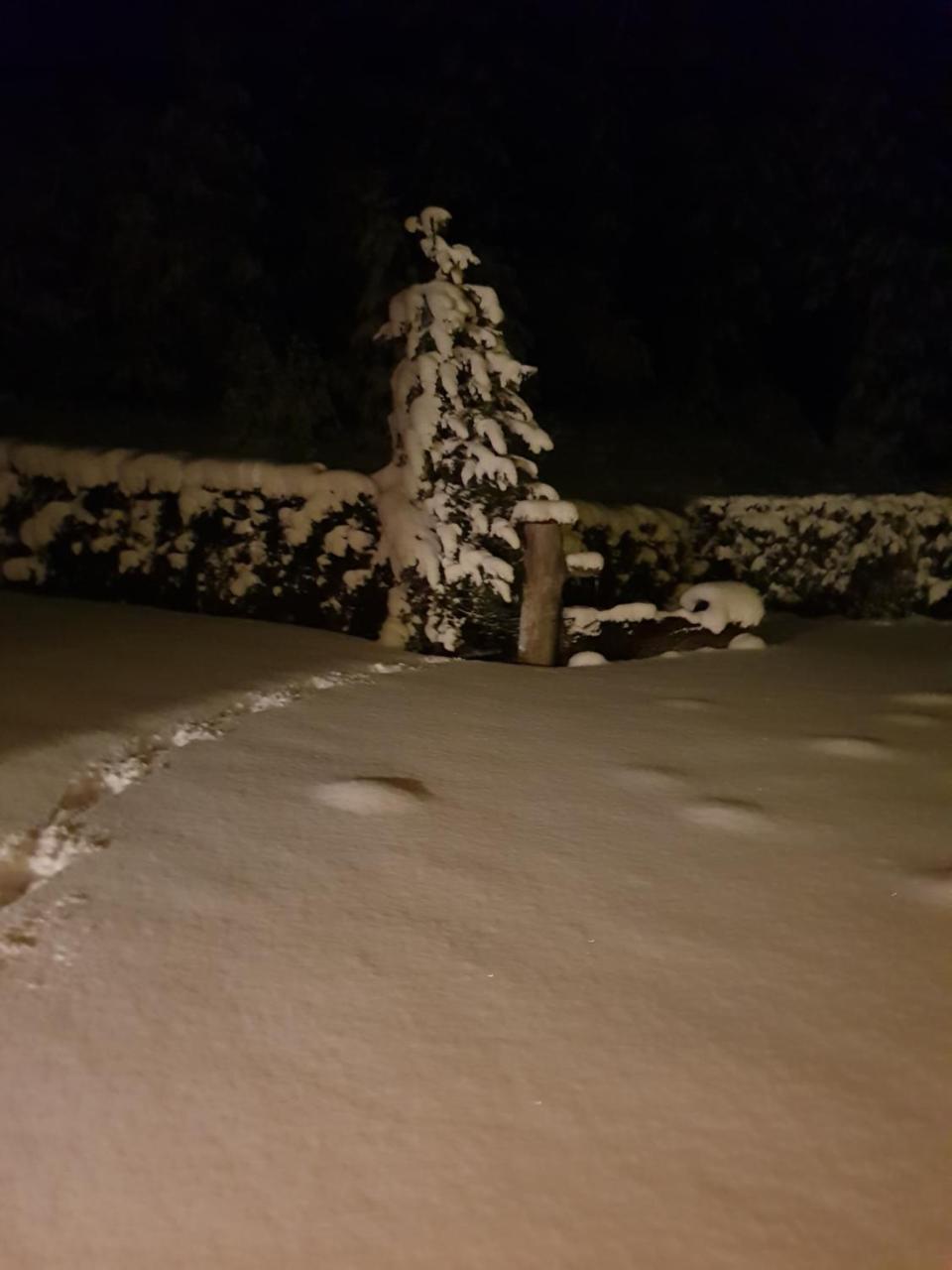 Ferienhaus Poettler Untertauern Dış mekan fotoğraf