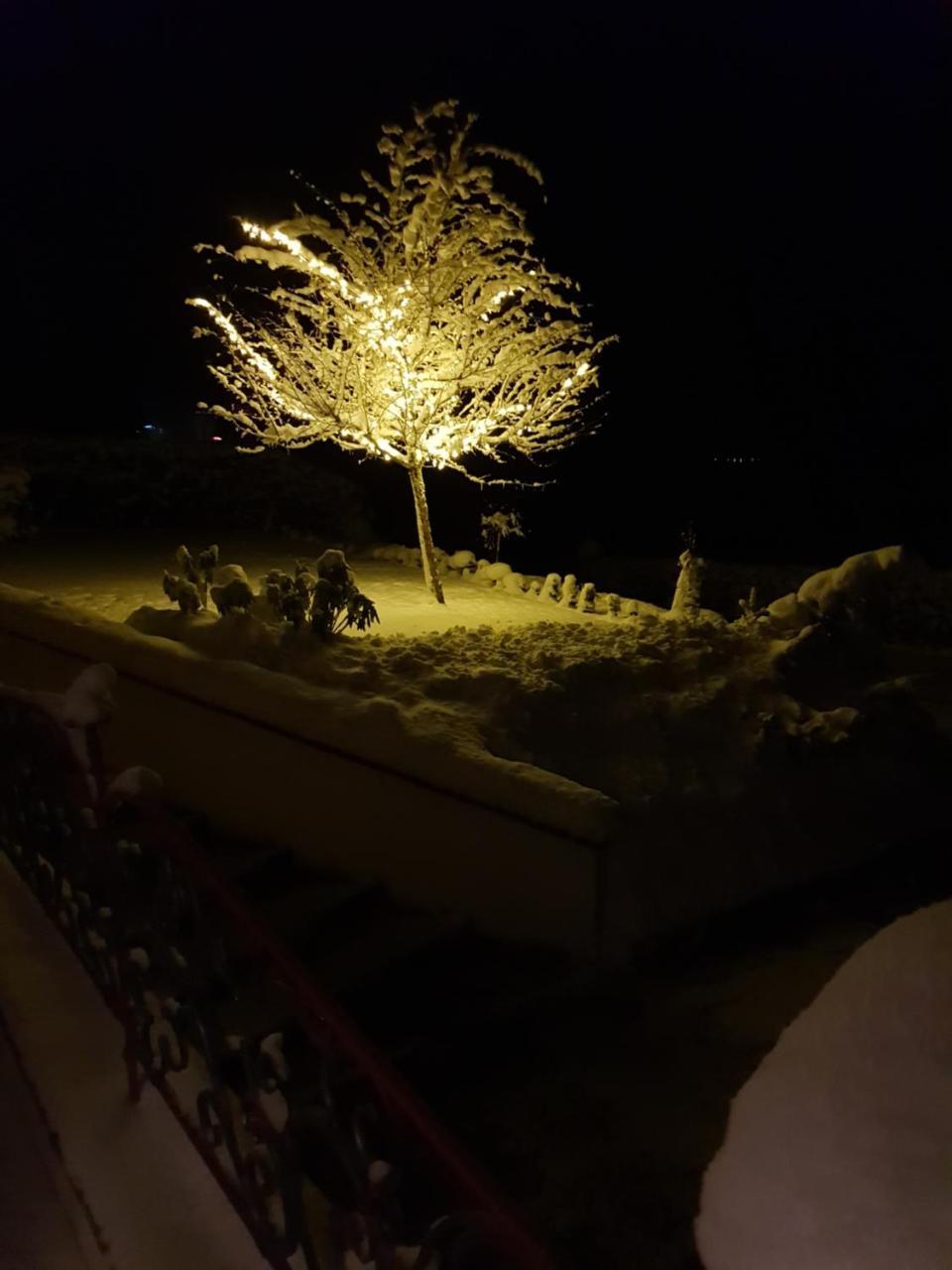 Ferienhaus Poettler Untertauern Dış mekan fotoğraf