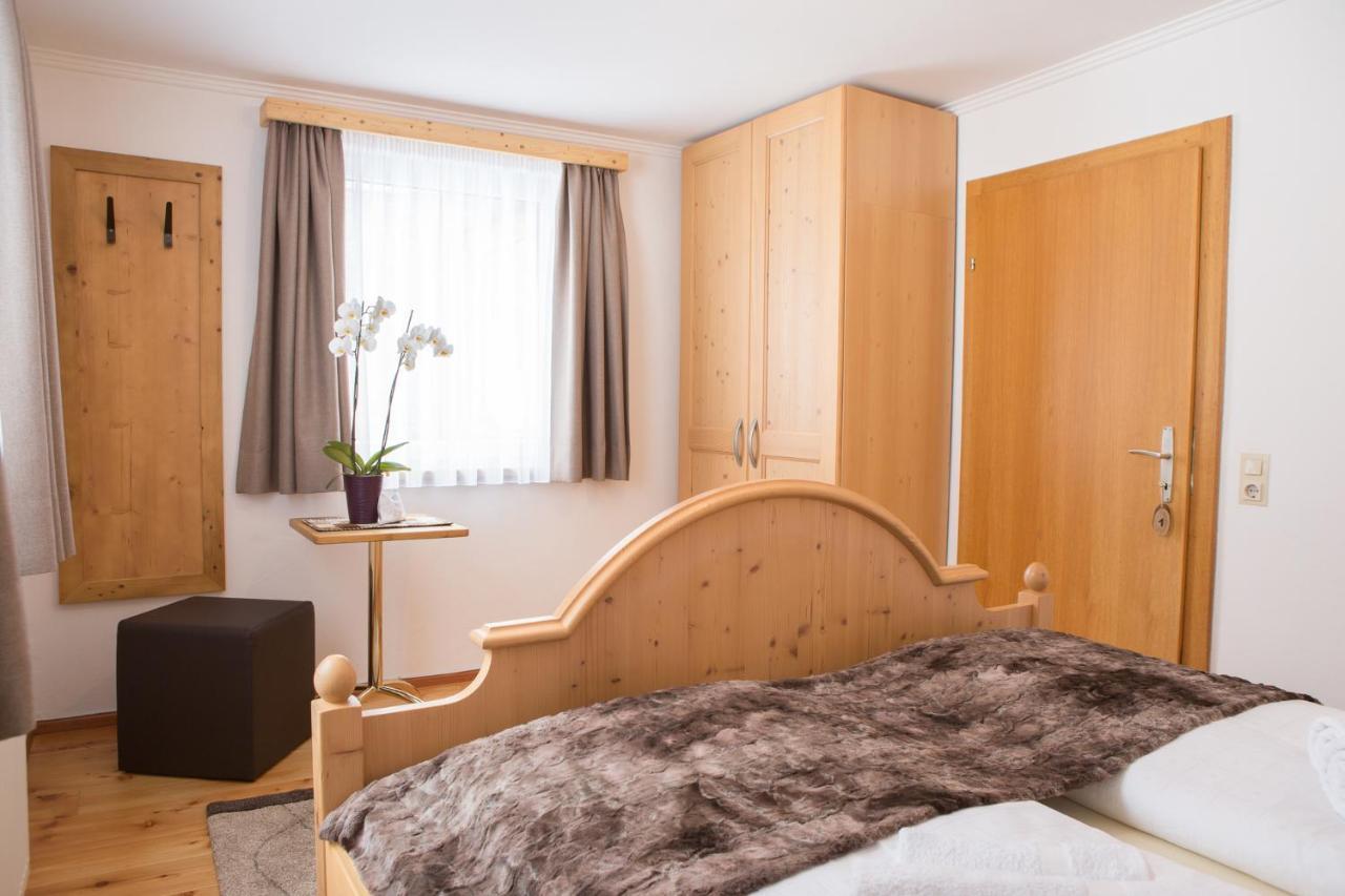 Ferienhaus Poettler Untertauern Dış mekan fotoğraf