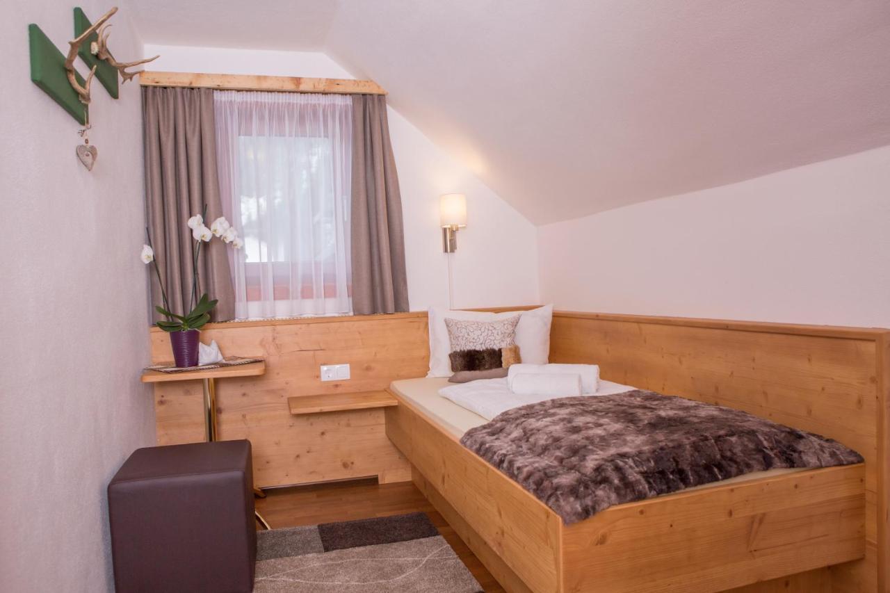 Ferienhaus Poettler Untertauern Dış mekan fotoğraf
