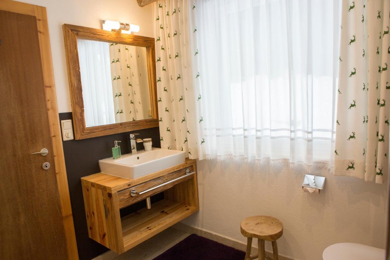 Ferienhaus Poettler Untertauern Dış mekan fotoğraf